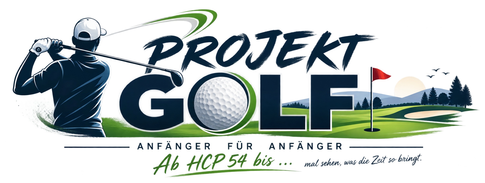 Projekt Golf